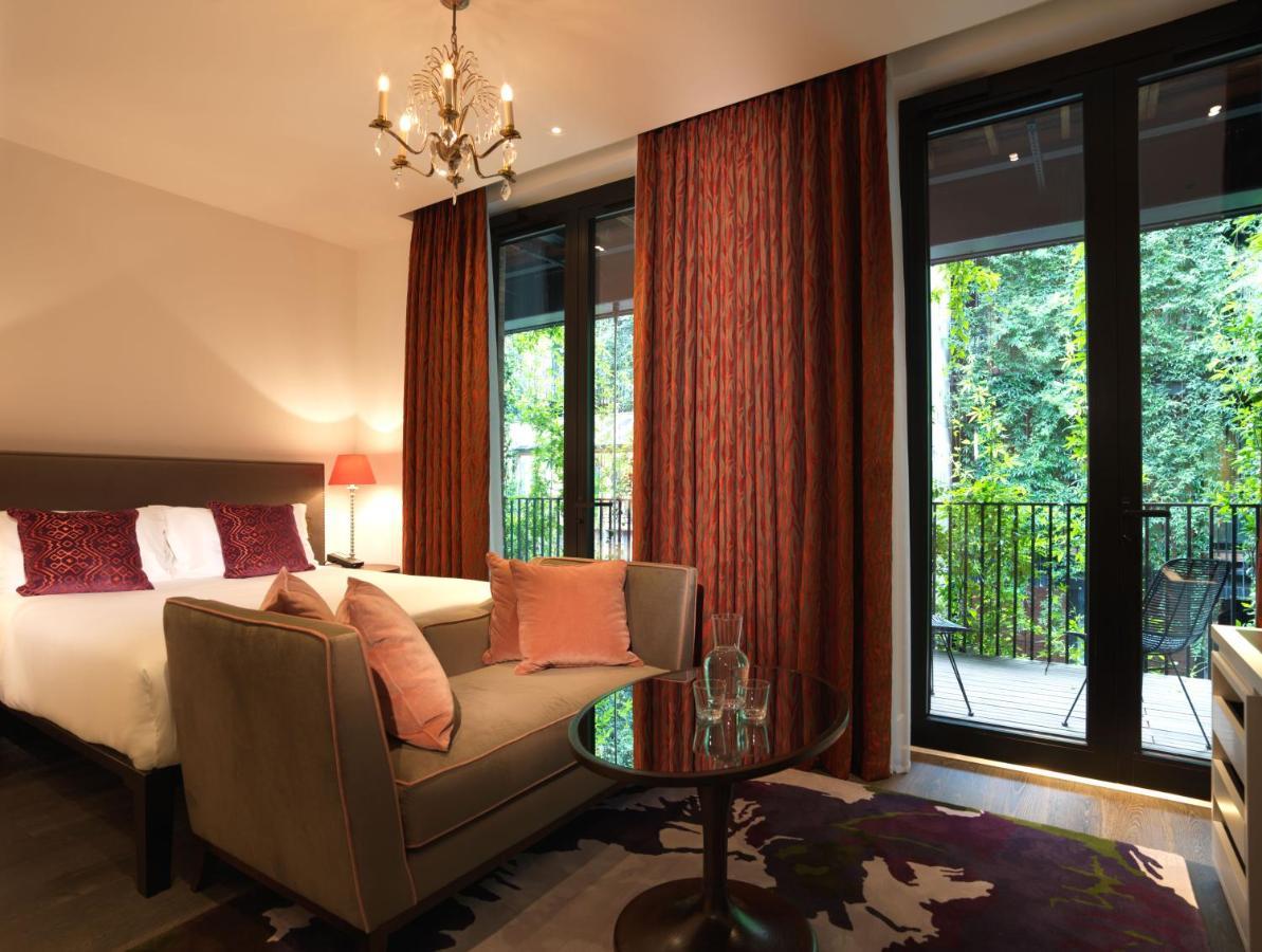 The Mandrake (adults Only) Hotel 5*