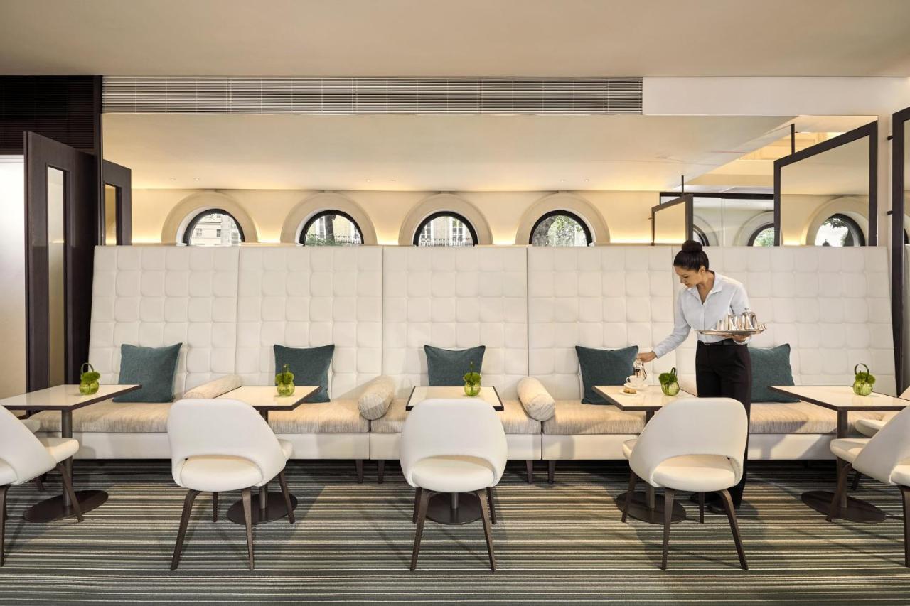 The Halkin Hotel Londres