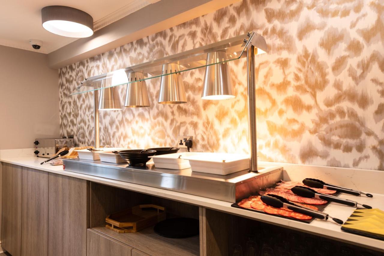 Hotel Byron Londres