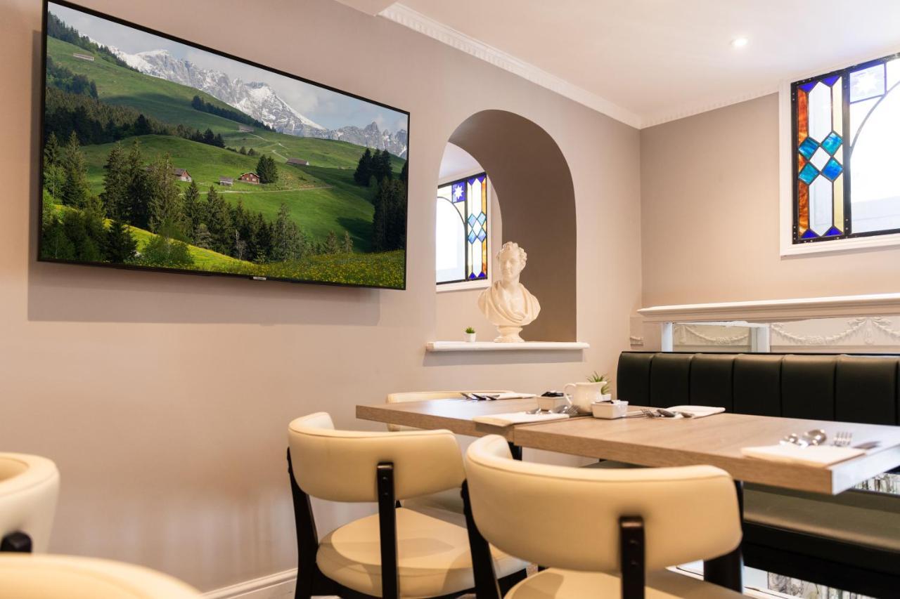 Hotel Byron 4*