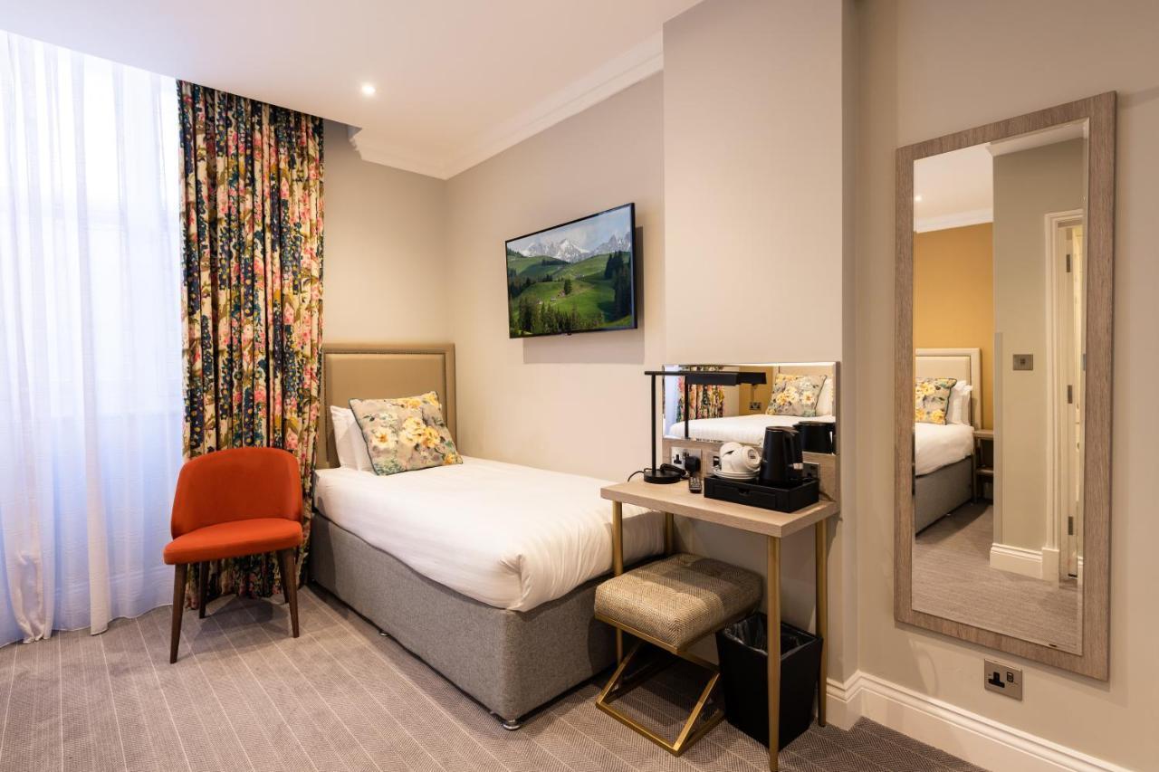 Byron Hotel Londres