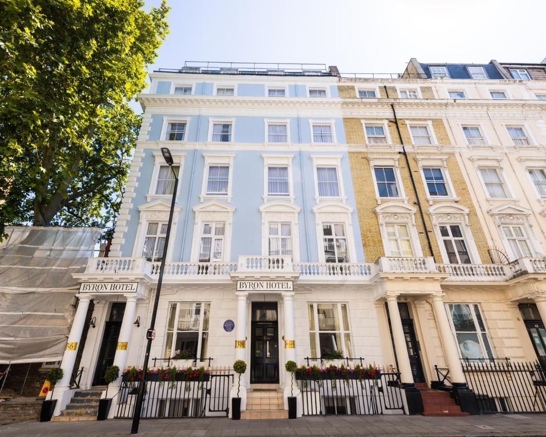 Byron Hotel Londres