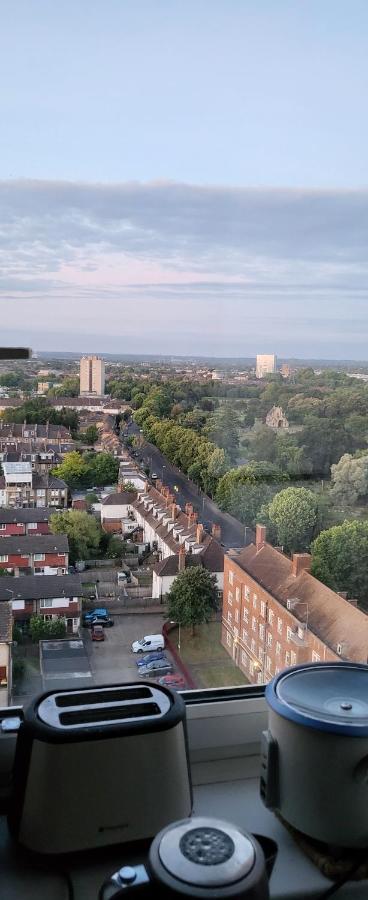 Double In A Cosy Flat In Tooting Privatunterkunft London