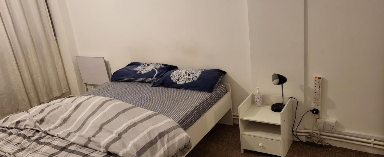 Double In A Cosy Flat In Tooting