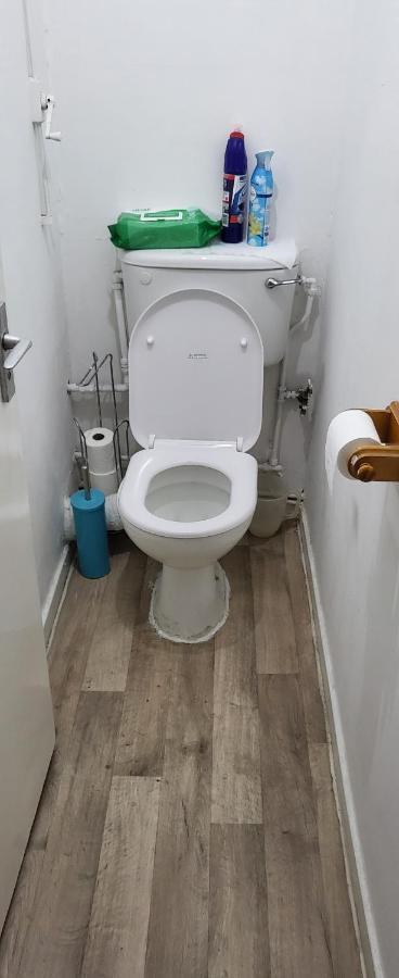 Privatunterkunft Double In A Cosy Flat In Tooting London