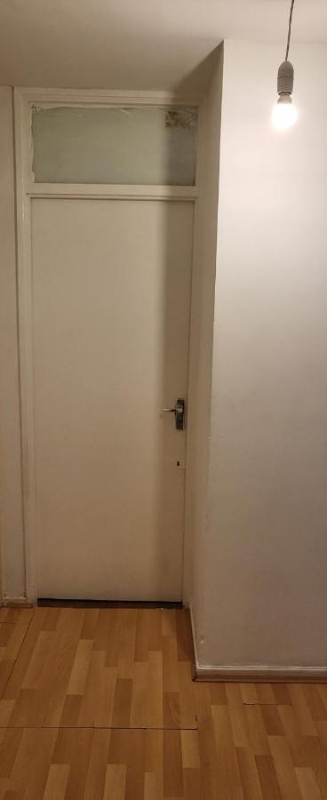 Double In A Cosy Flat In Tooting Privatunterkunft