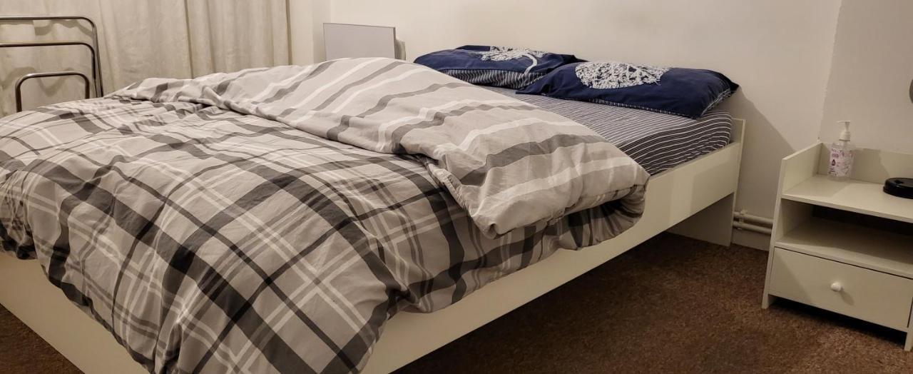 Double In A Cosy Flat In Tooting Privatunterkunft *