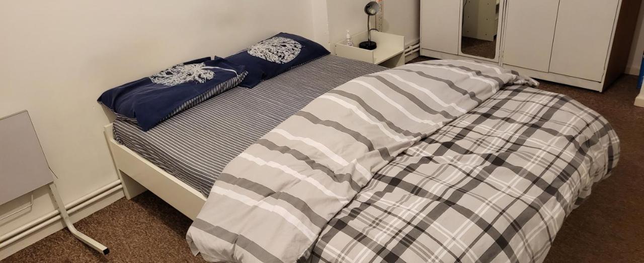 Double In A Cosy Flat In Tooting *