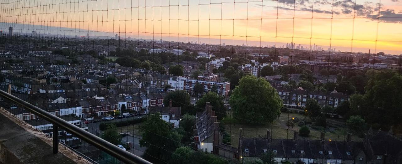 Double In A Cosy Flat In Tooting *