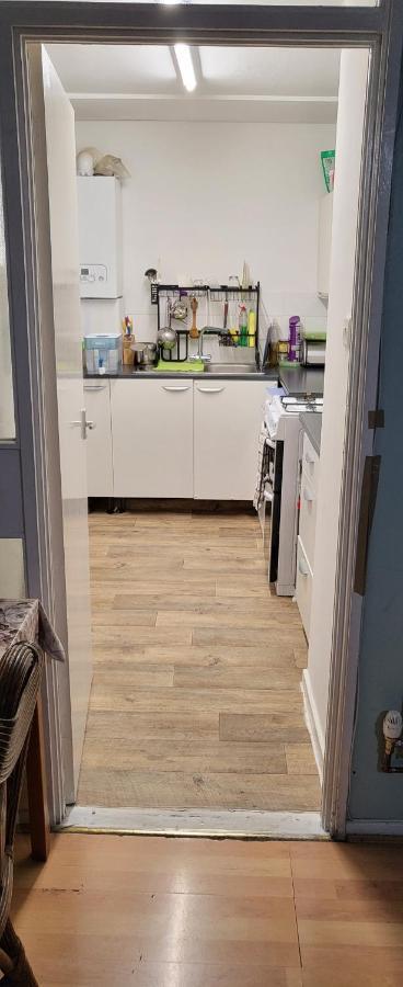 Double In A Cosy Flat In Tooting Privatunterkunft London