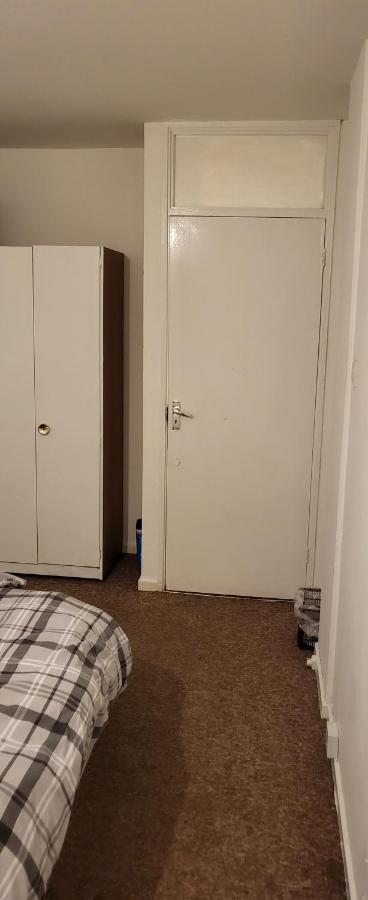 Privatunterkunft Double In A Cosy Flat In Tooting London