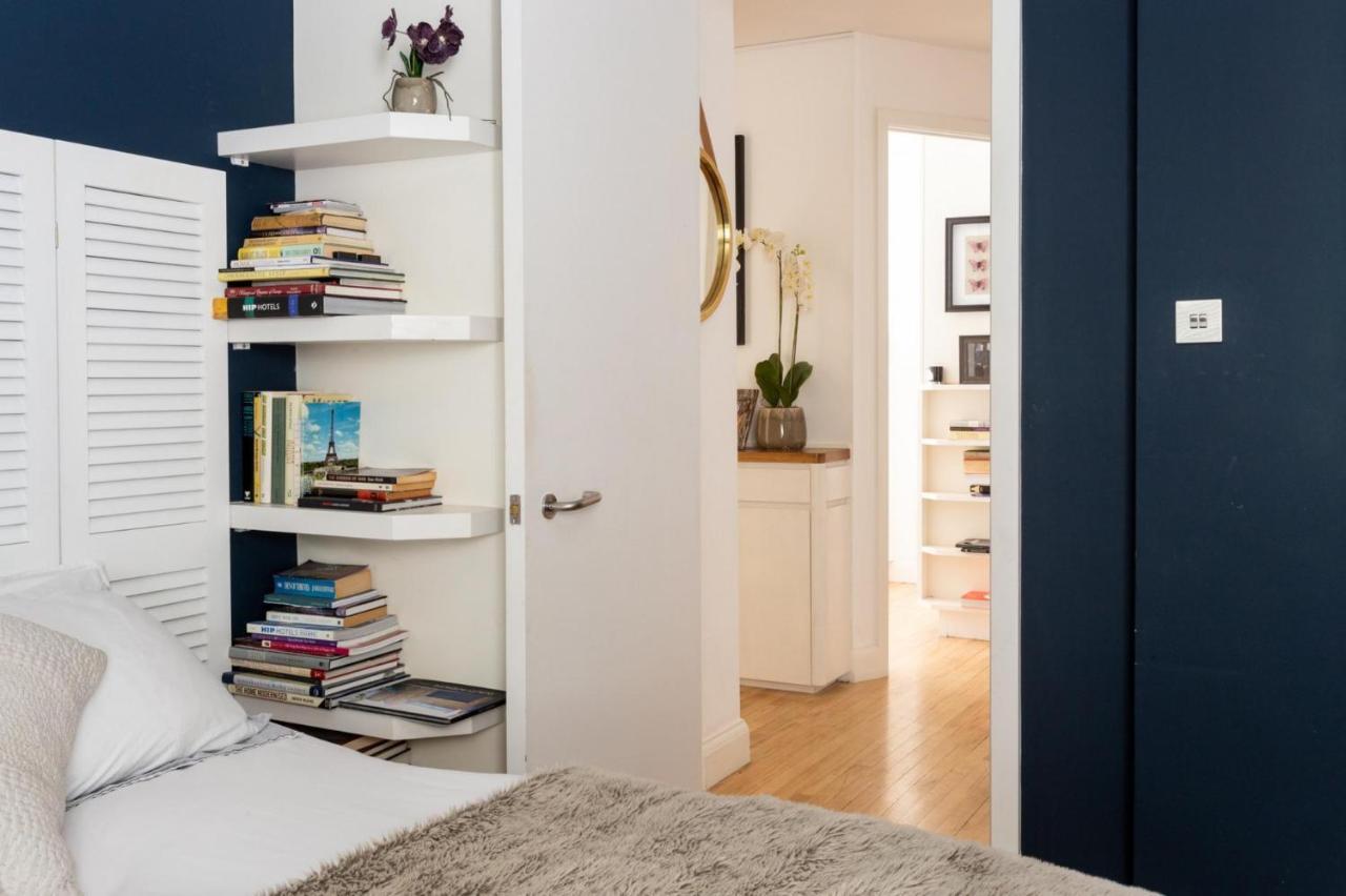 New Stunning 5bd Mews House Vakantiehuis *