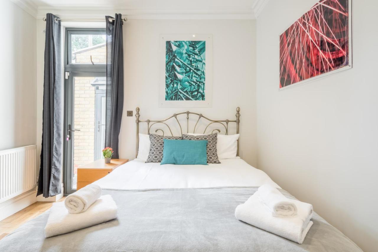Tulse Hill Luxury Cosy Pensión Londres