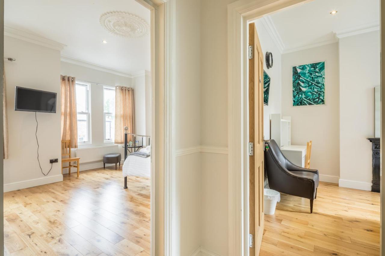 Tulse Hill Luxury Cosy Pensión