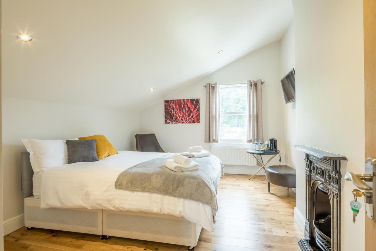 Pensión Tulse Hill Luxury Cosy Londres