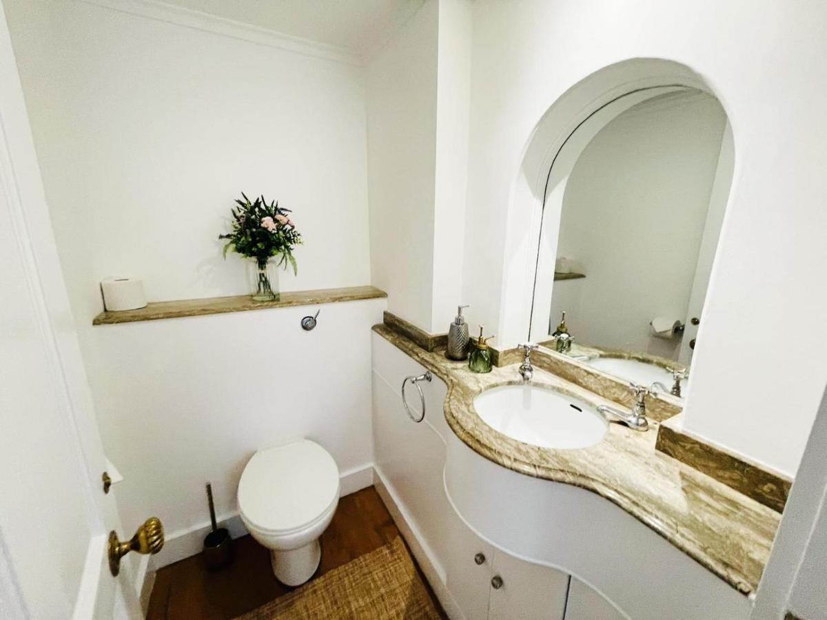 Apartamento The Belgravia Boutique Londres