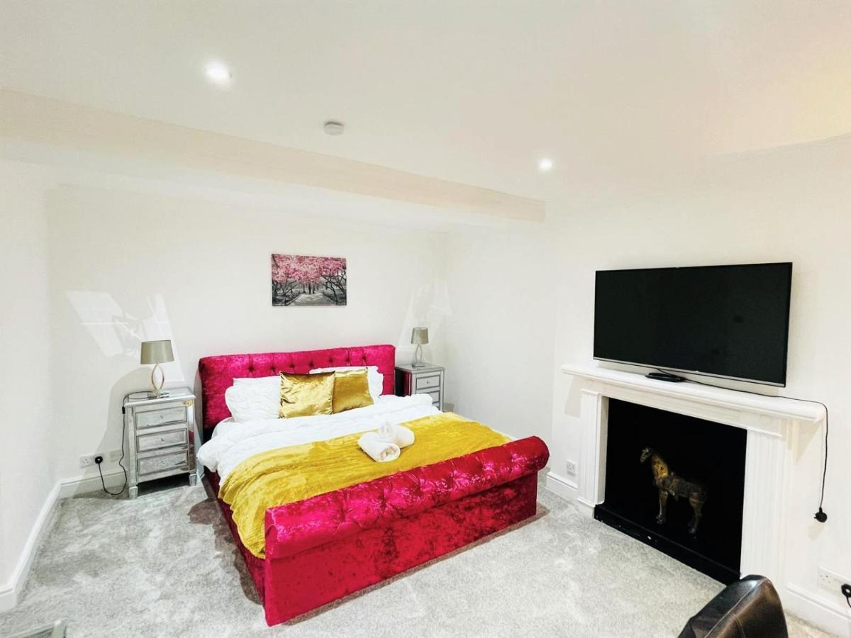 The Belgravia Boutique Apartamento
