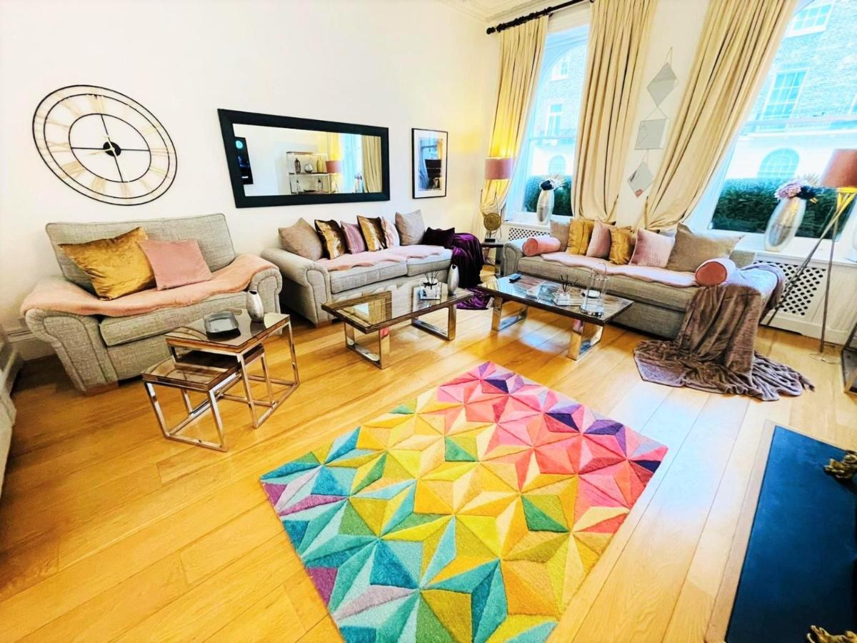 Apartamento The Belgravia Boutique *