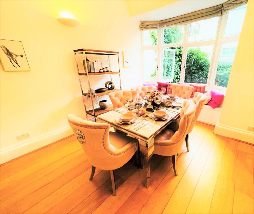 Apartamento The Belgravia Boutique Londres