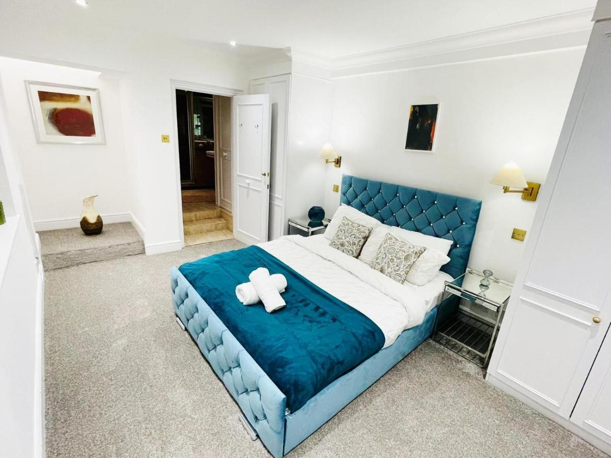 The Belgravia Boutique Apartamento