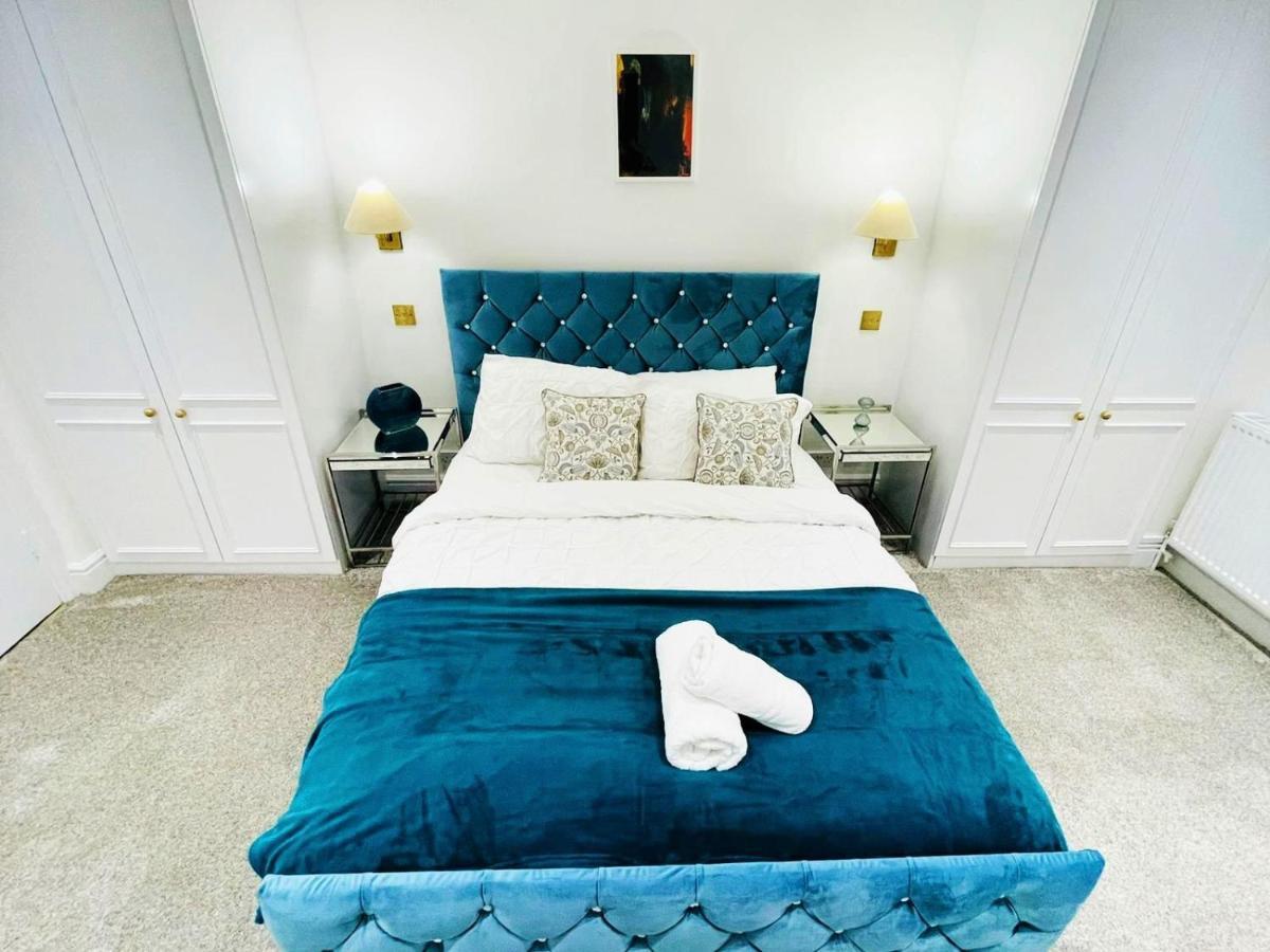Apartamento The Belgravia Boutique *