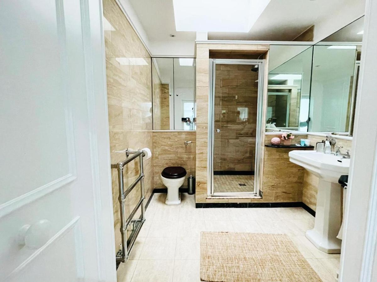 Apartamento The Belgravia Boutique