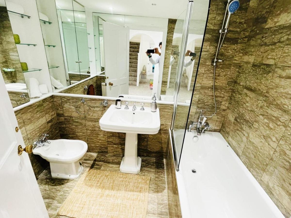 Apartamento The Belgravia Boutique *