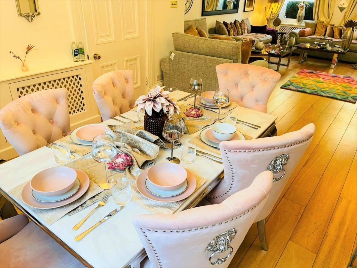 Apartamento The Belgravia Boutique Londres