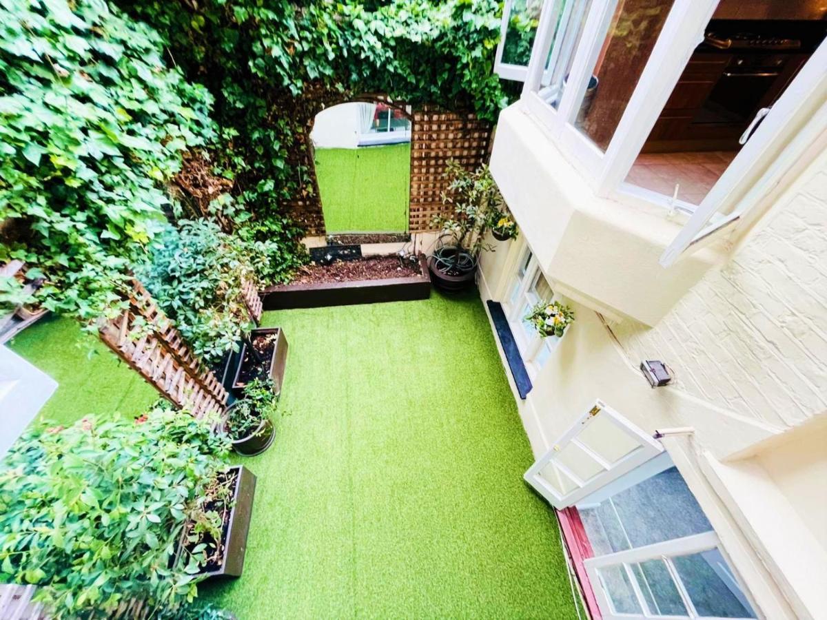 The Belgravia Boutique Apartamento