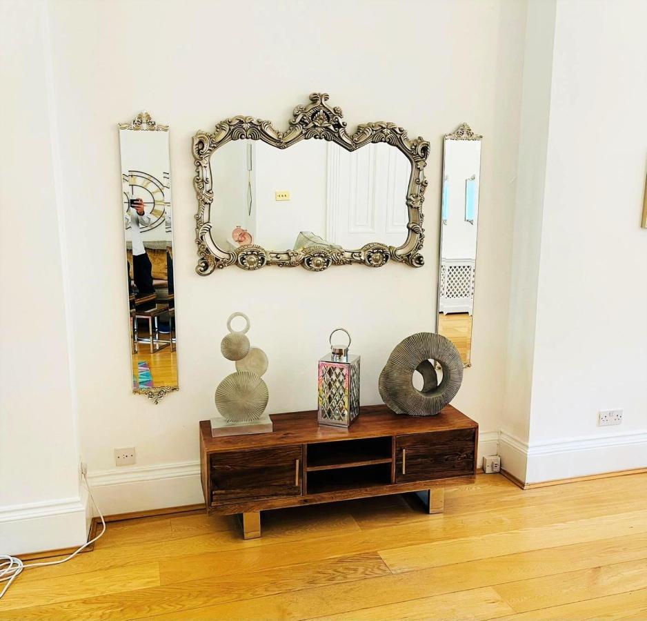 Apartamento The Belgravia Boutique
