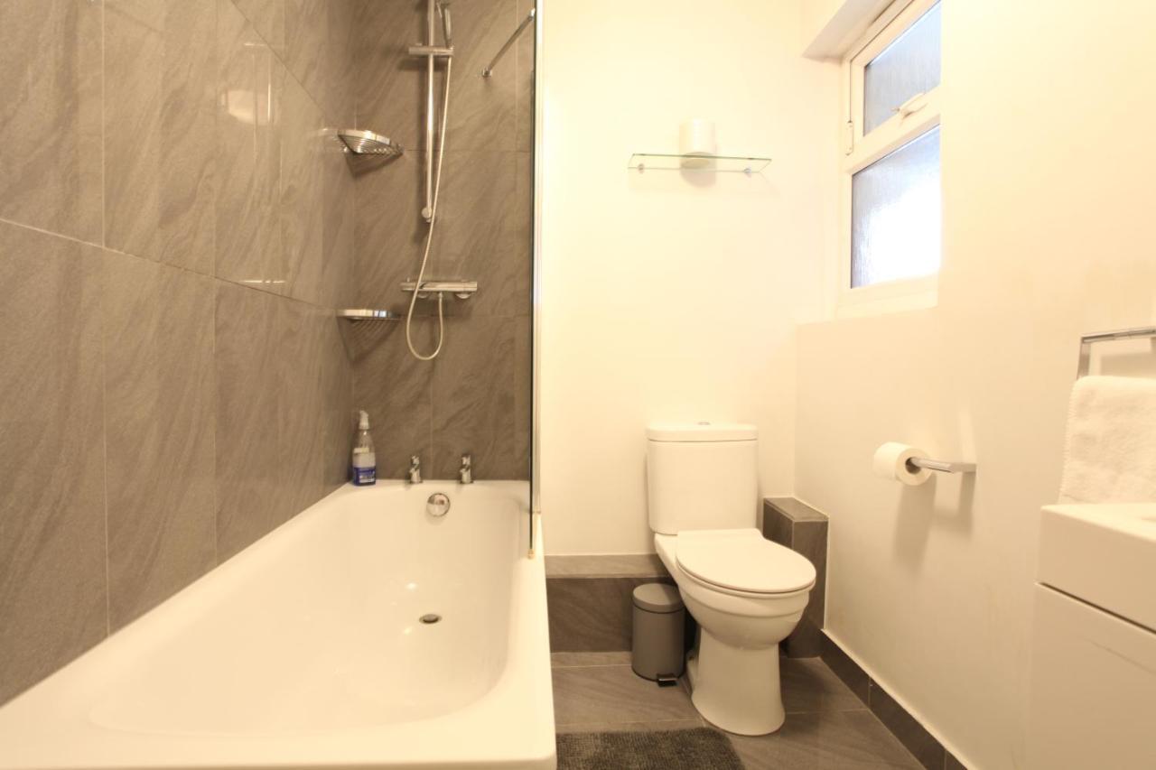 Lovely Two Bedroom In Old Street Apartamento Londres