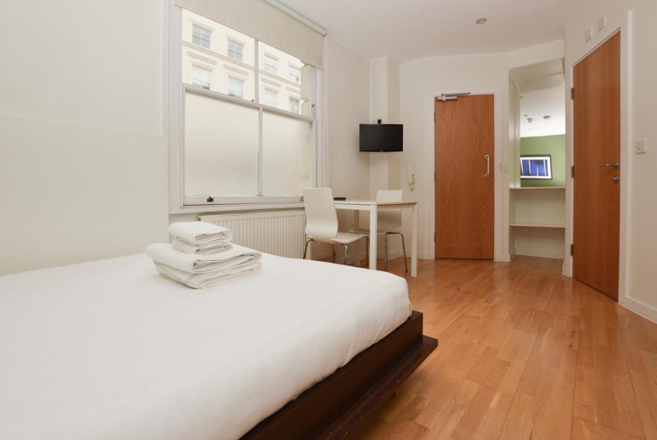 Concept Serviced Apartments By Concept Apartments * London