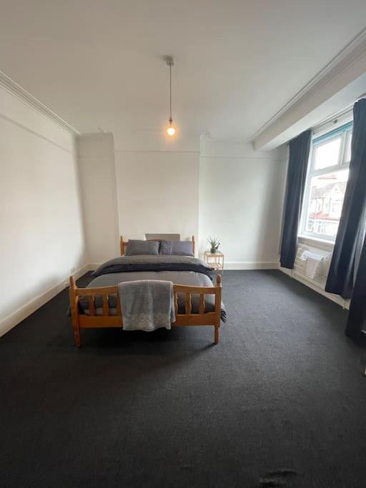 Private Guest In Tooting Londres