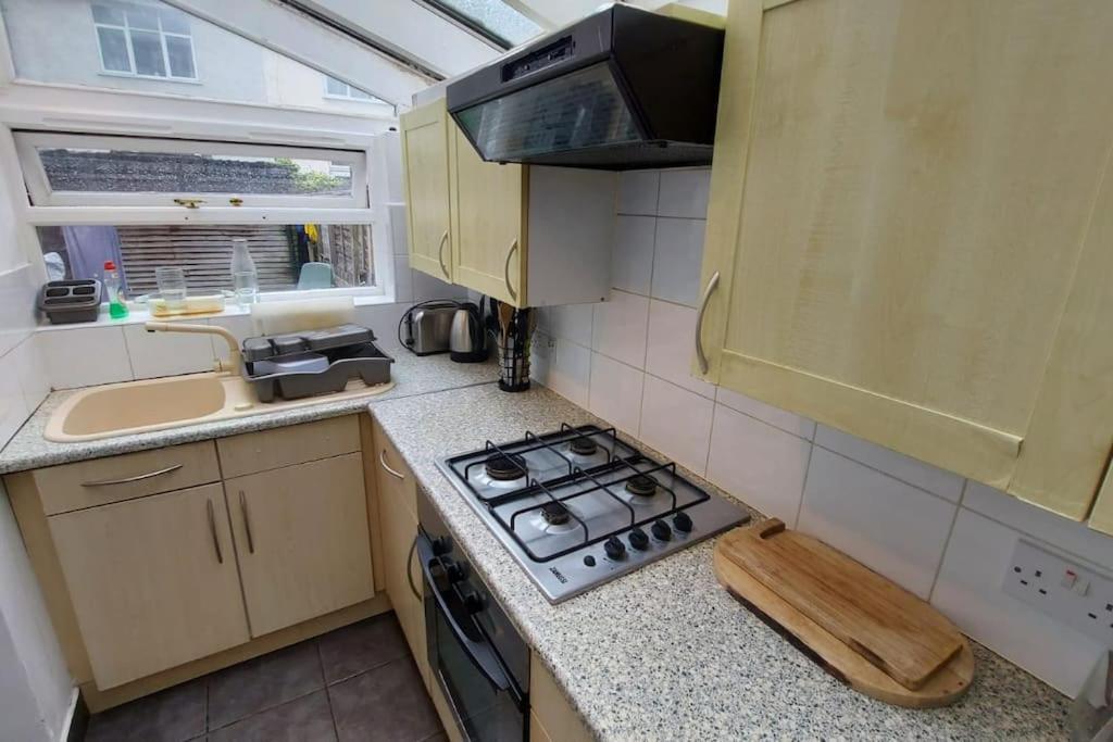 Private Guest In Tooting * Londres