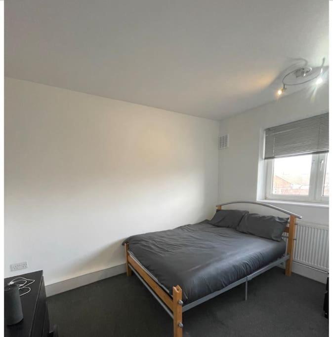 Hospedagem domiciliar Private Guest In Tooting Londres