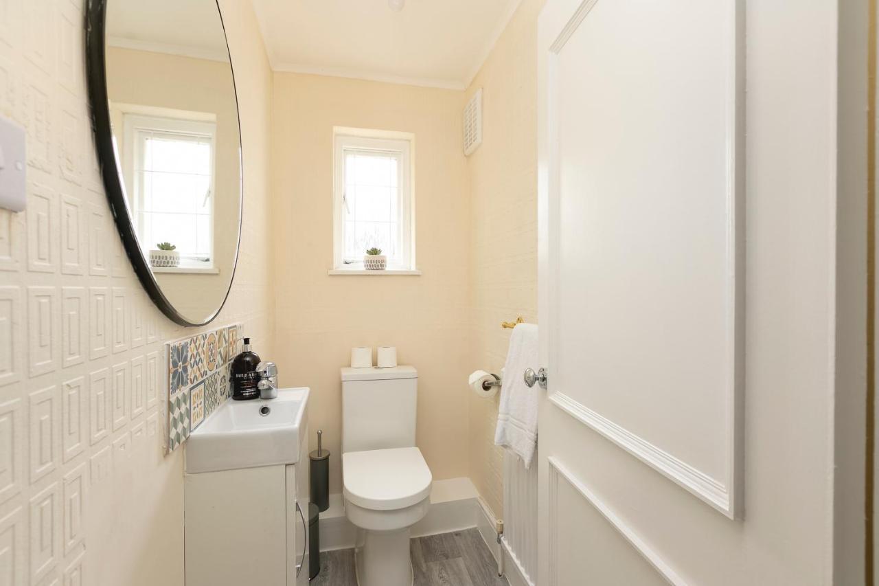 Skyvillion - 2 Bed In Finchley- 2 Mins Walk To East Finchley Tube Station