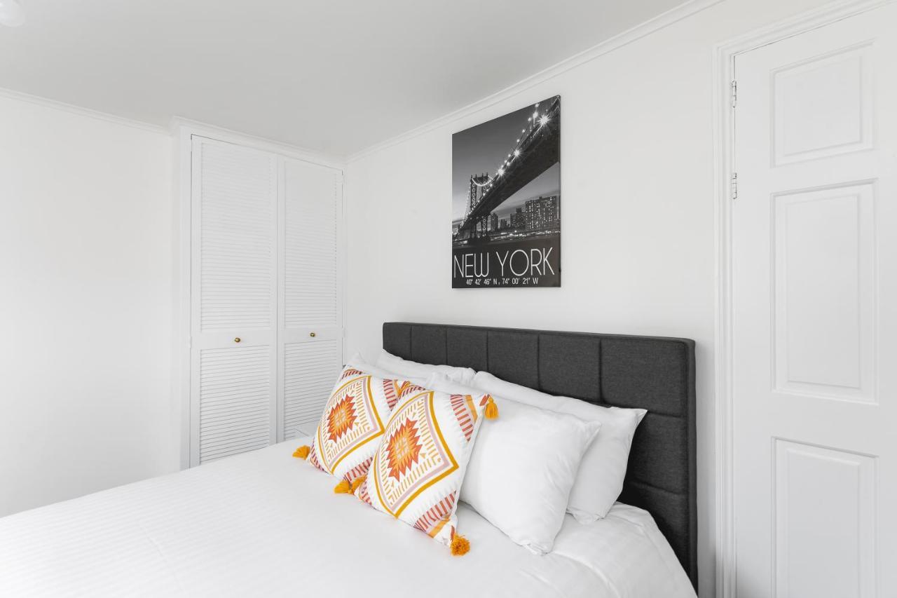 Skyvillion - 2 Bed In Finchley- 2 Mins Walk To East Finchley Tube Station * London
