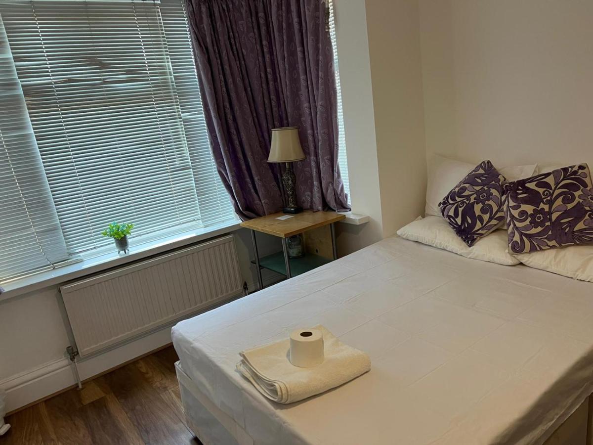 Lovely Studio Flat In * Londen