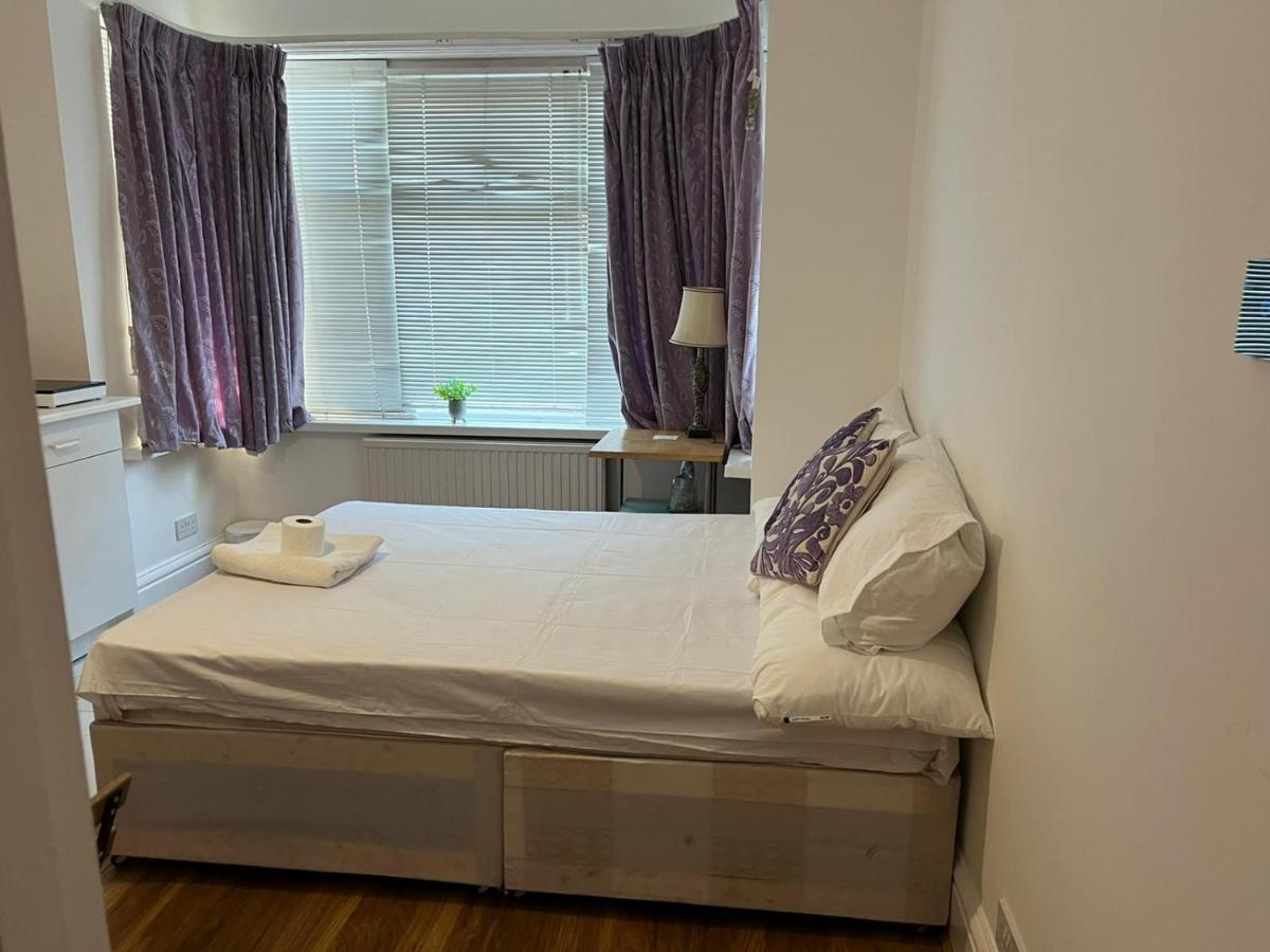 Lovely Studio Flat In Londen