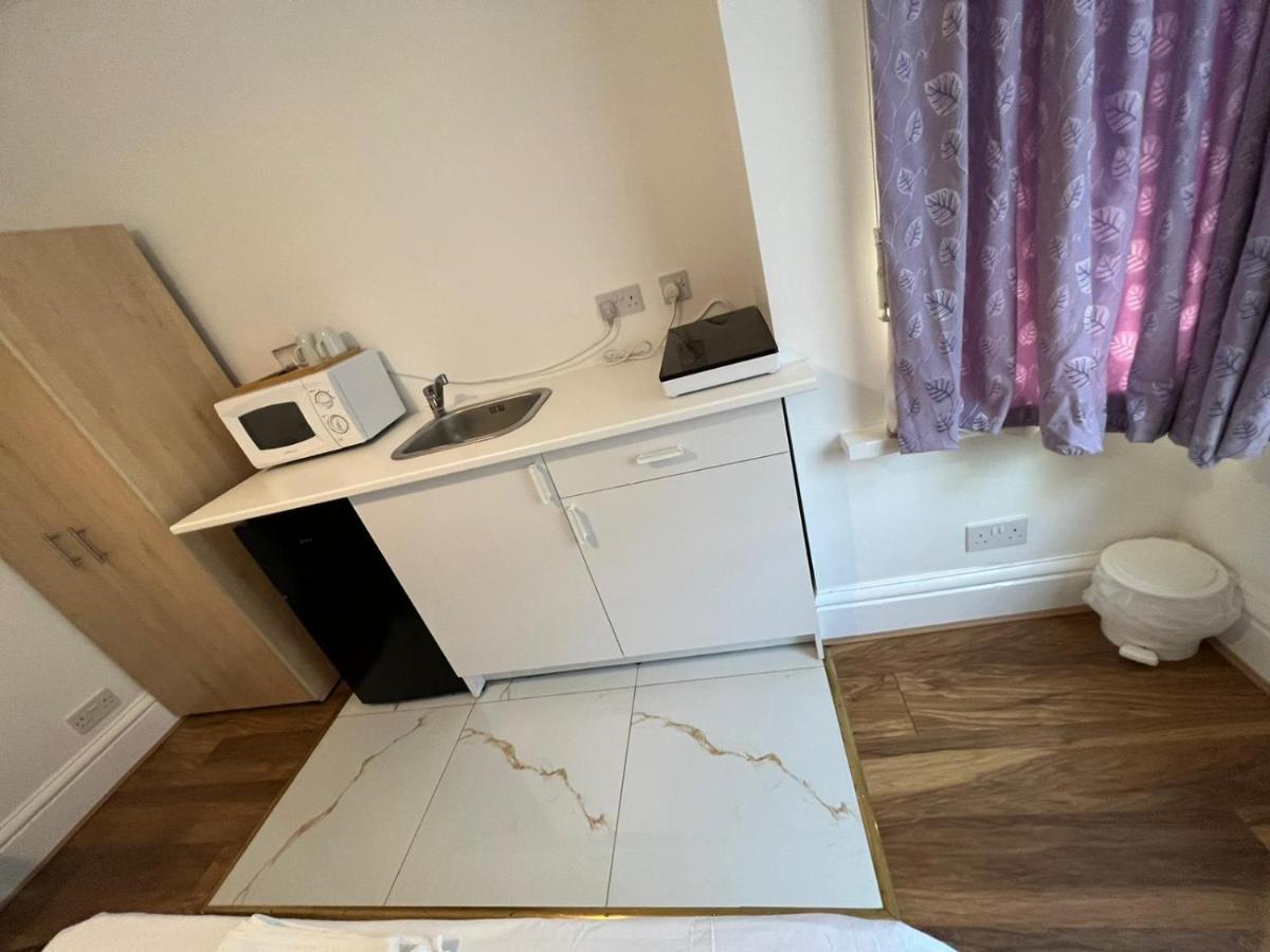Appartement Lovely Studio Flat In