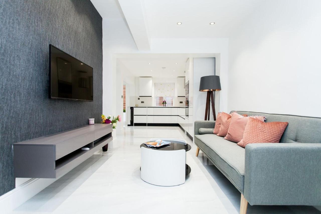 Luxury Escapes @ Victoria Apartamento Londres