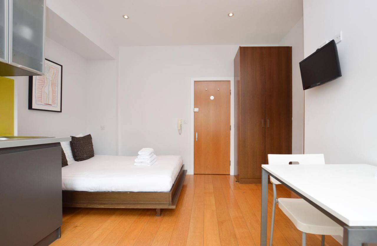 St House Serviced By Concept *
