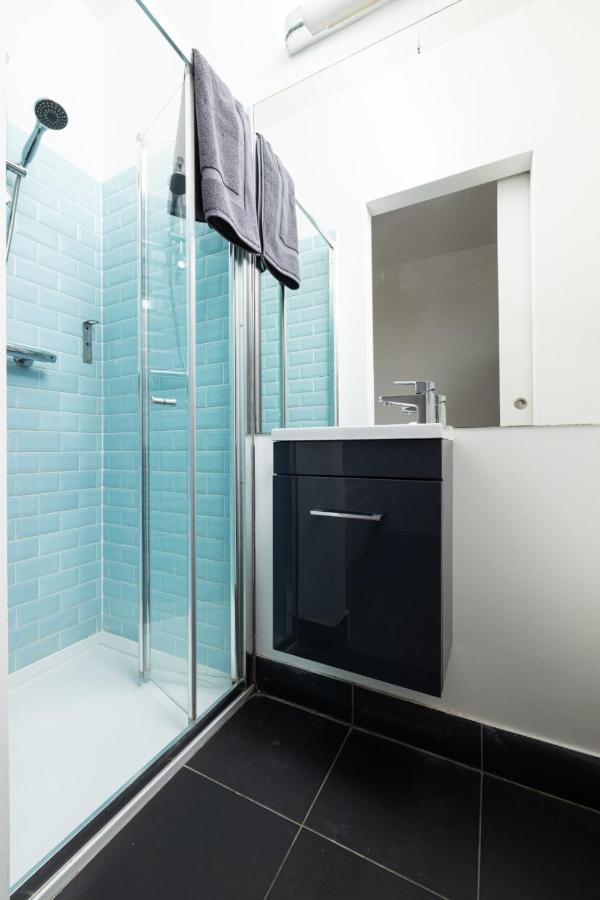 Euston Apartamento *
