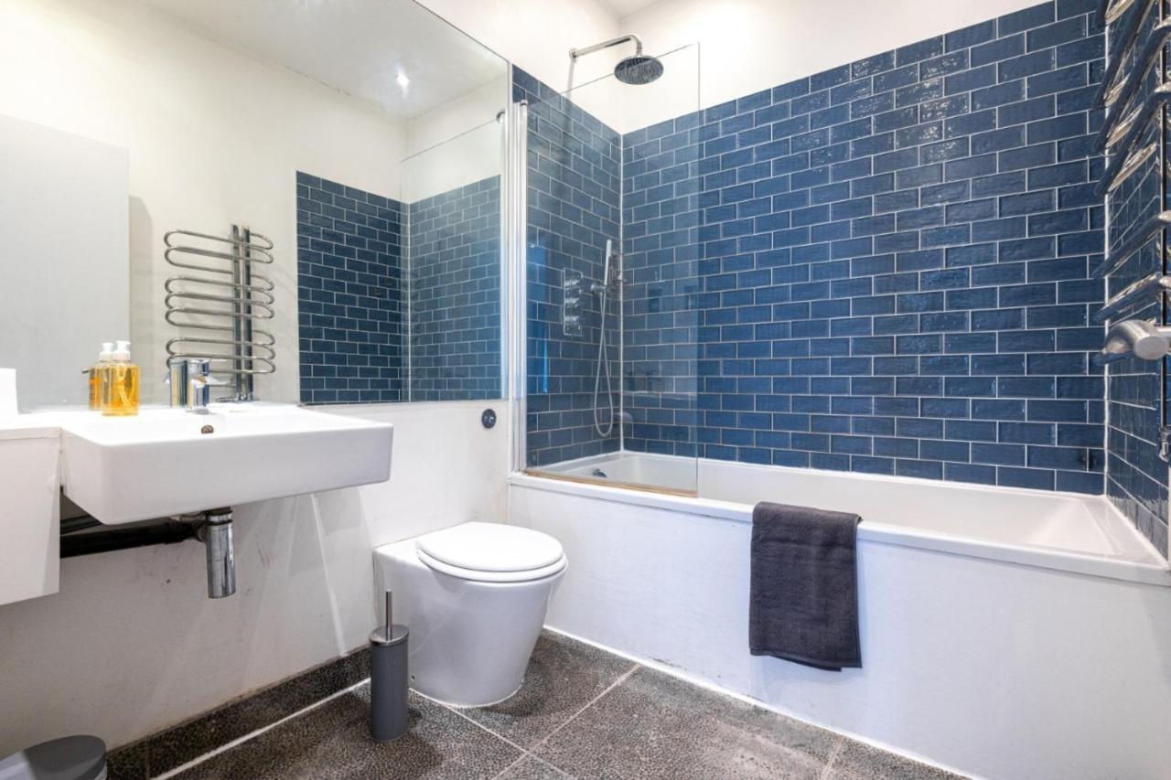 Euston Apartamento