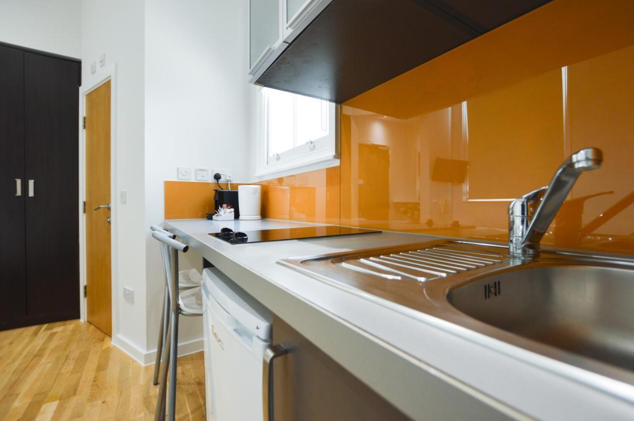 Concept Serviced Apartments By Concept Apartments
