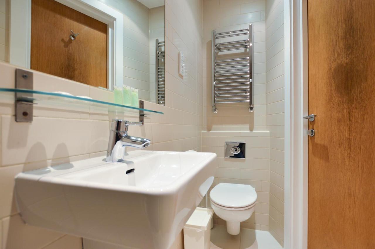 Concept Serviced Apartments By Concept Apartments London