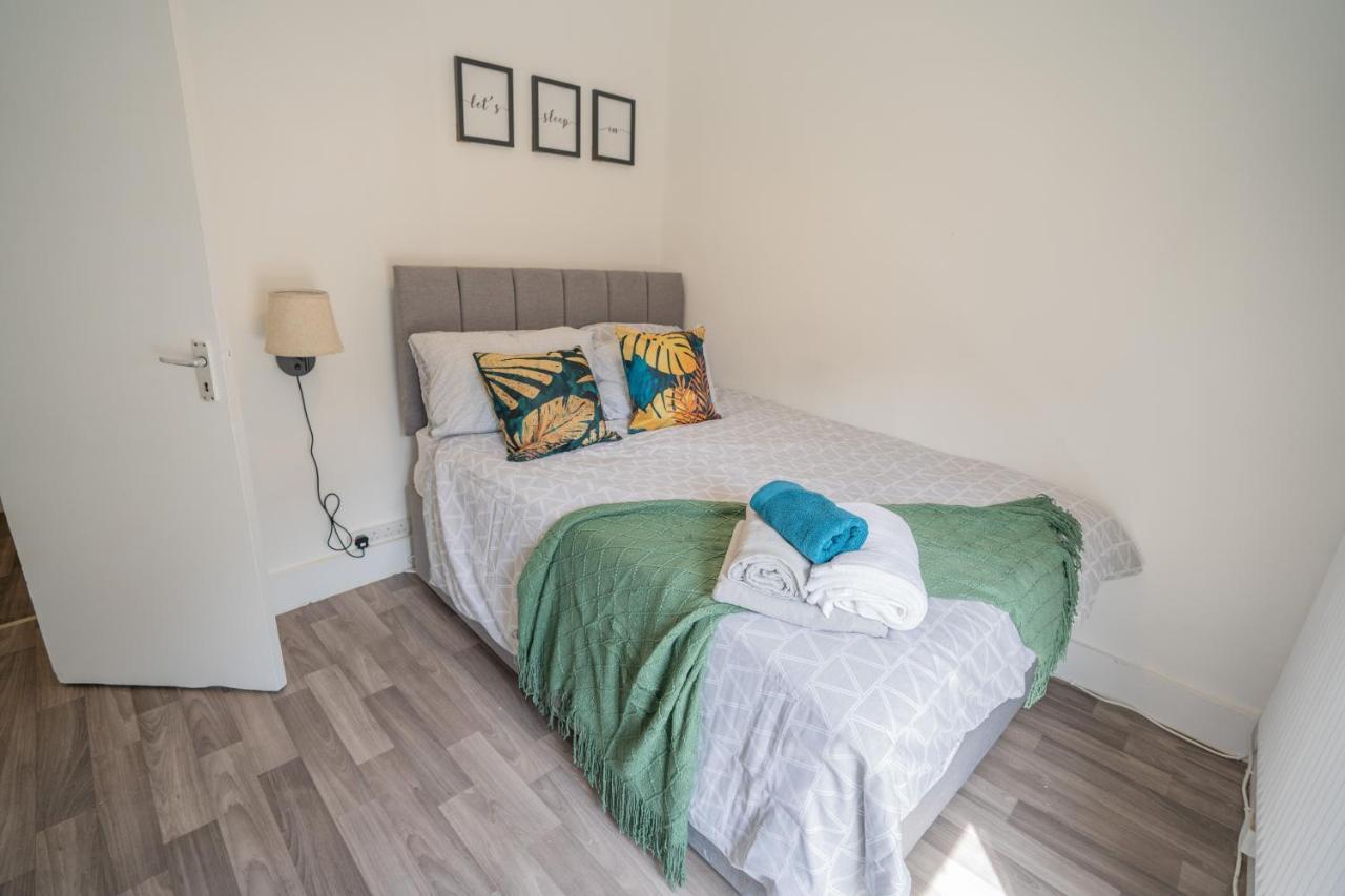 Small Private Studio In The Heart Of Angel London