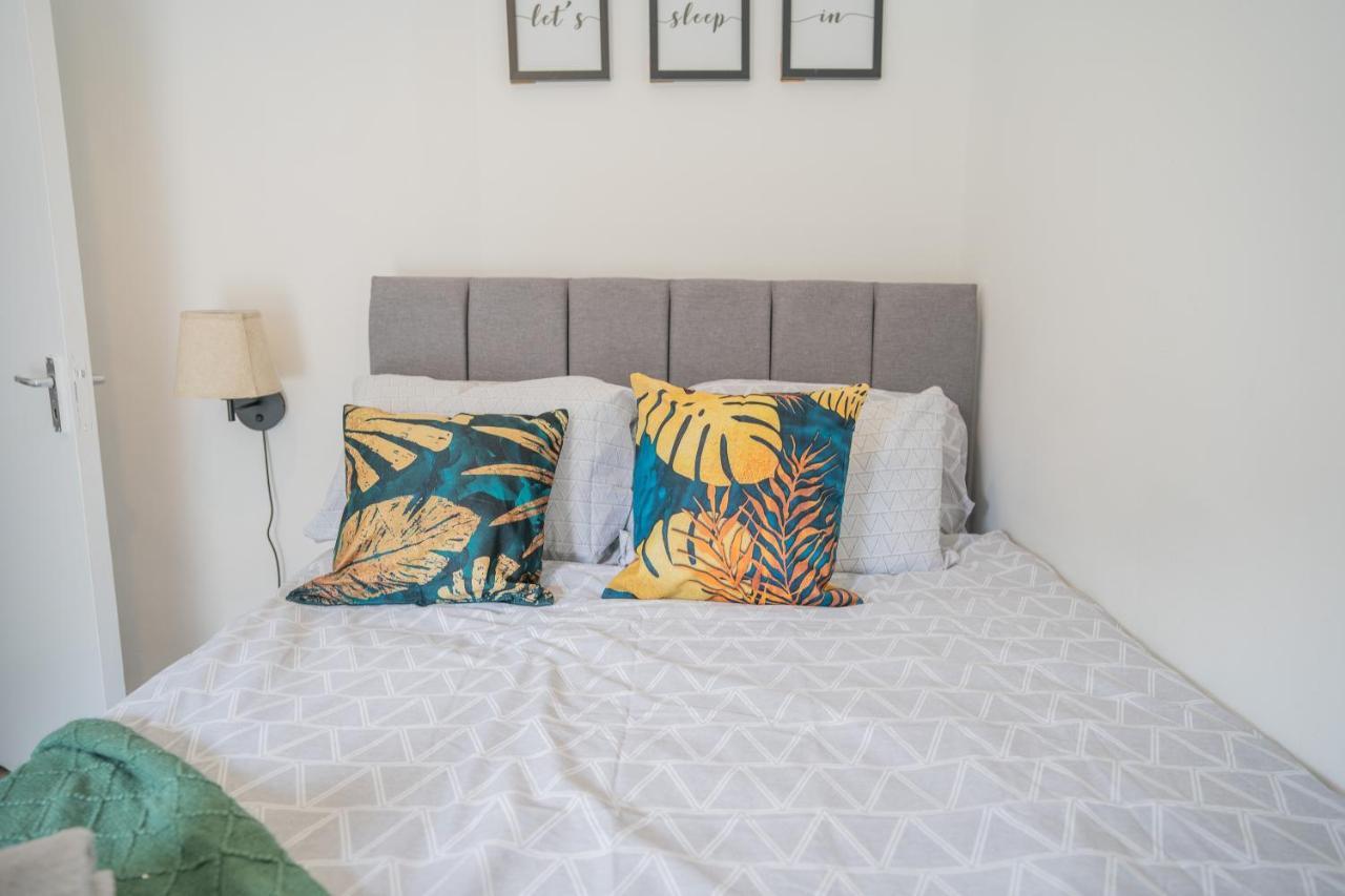 Apartment Small Private Studio In The Heart Of Angel *