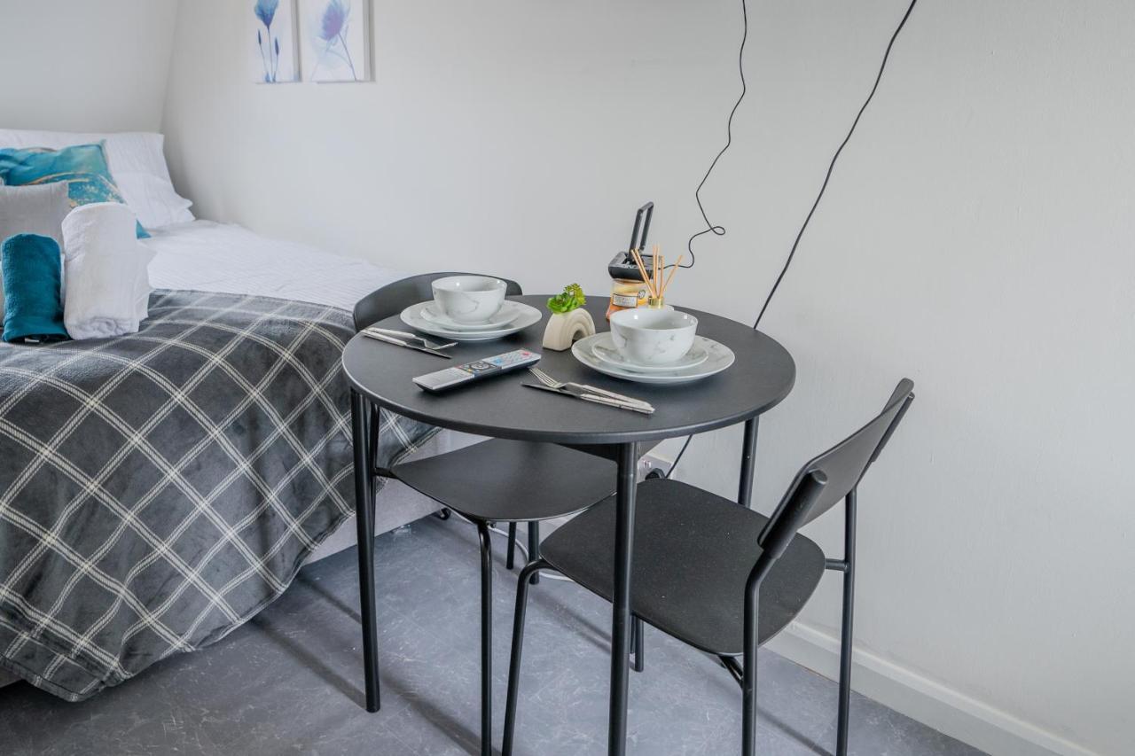 Small Private Studio In The Heart Of Angel * London