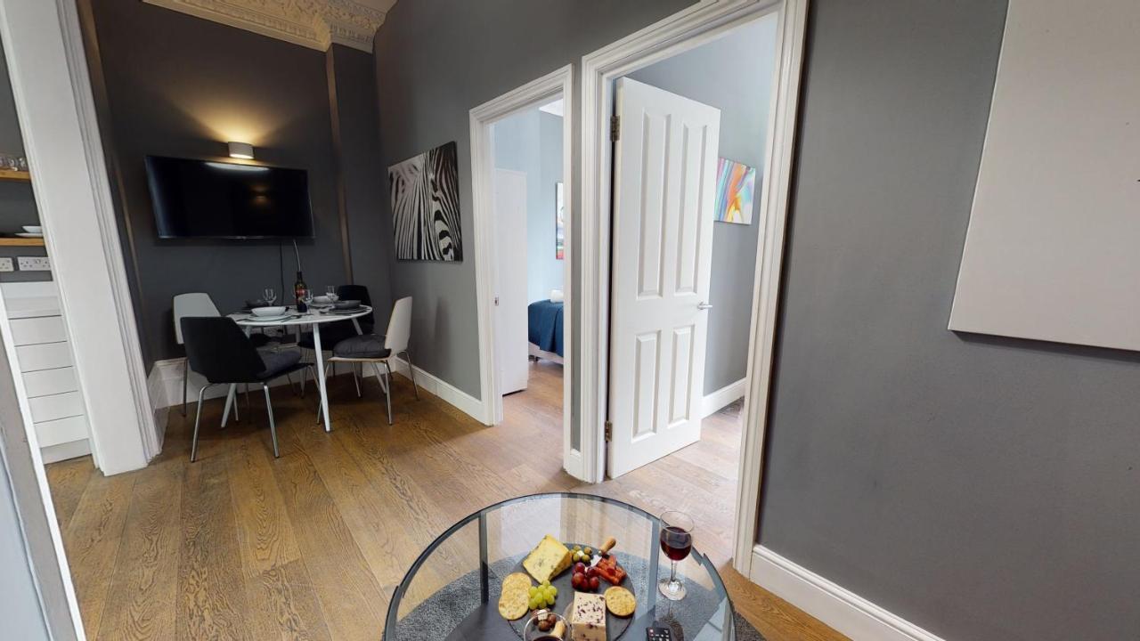 Camden Reach - Bennett 2 Bedroom Londres